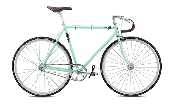 fuji feather fixie