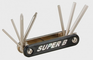 Super B 9600 Super B 9600