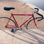 Фотографии велосипедов 30