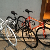 Фотографии велосипедов 33